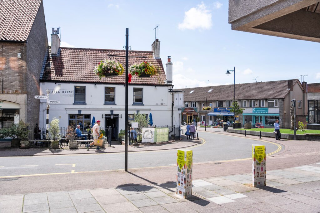 Discover Nailsea: A Beautiful Blend of History, Community, and Modern Living