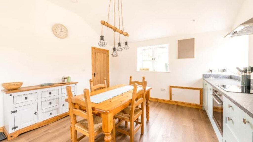 Discover Nailsea: A Beautiful Blend of History, Community, and Modern Living