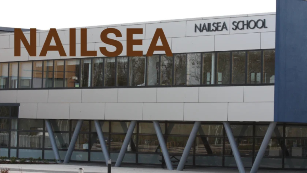 Discover Nailsea: A Beautiful Blend of History, Community, and Modern Living