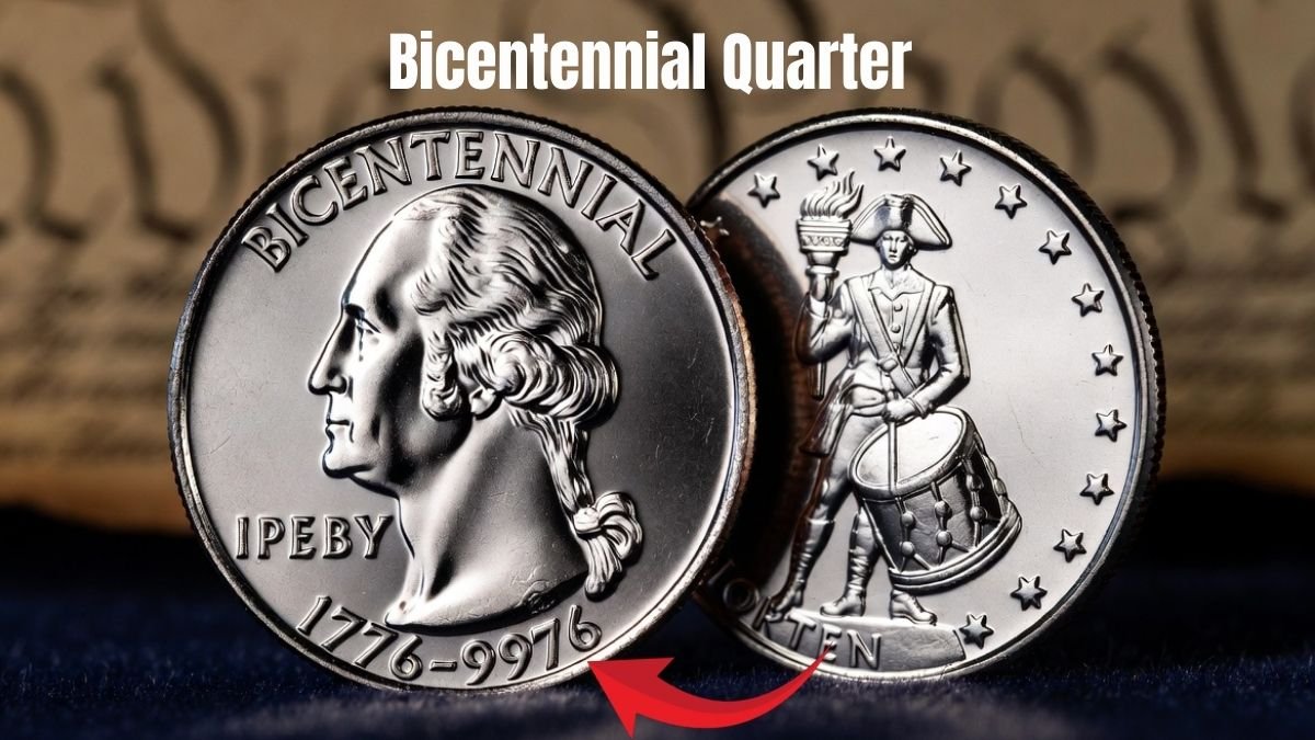 1776–1976 Bicentennial Quarter Value in 2026: History, Worth, and How to Spot Rare Coins