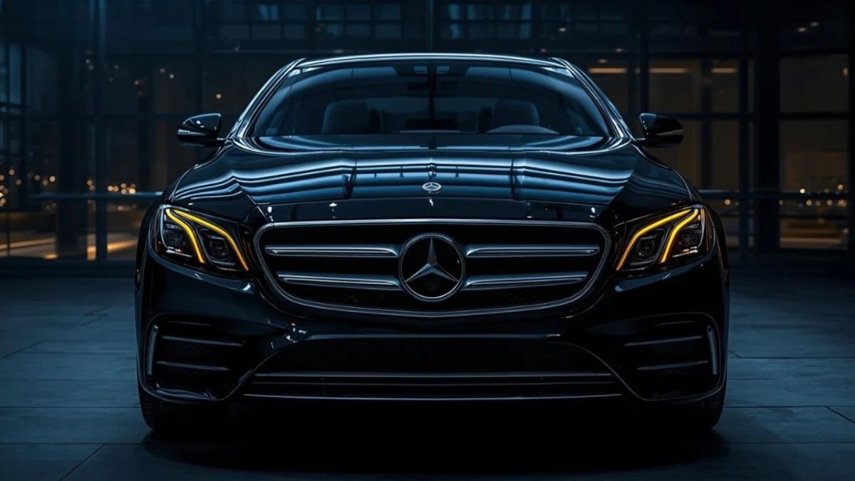 2026 Mercedes E-Class Unveiled: Elegant Styling, High-Tech Features, and Comfort-Focused Cabin