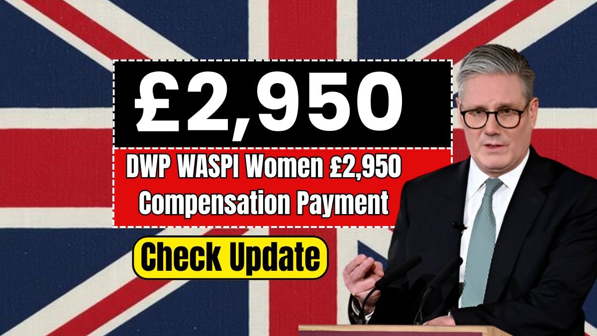 DWP WASPI Women £2,950 Compensation Payment Update, High Court Ruling Could Break Deadlock
