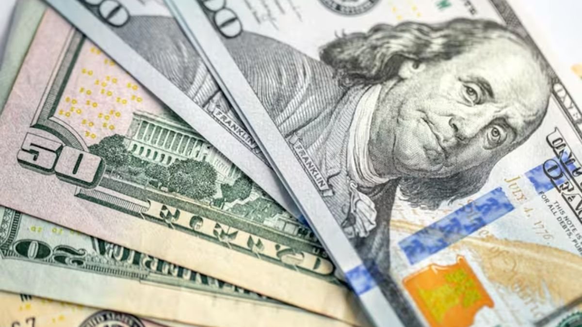 Dólar Oficial: Cotización y Precios Actualizados del Viernes 9 de Enero