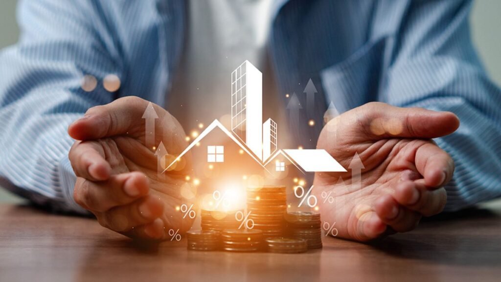 Les taux de crédit immobilier peuvent-ils finalement baisser en 2026 ?