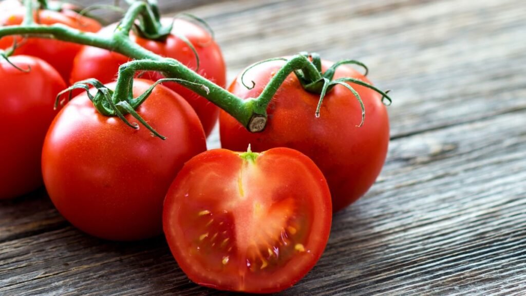 Molti non lo sanno, ma i pomodori sono tecnicamente frutti