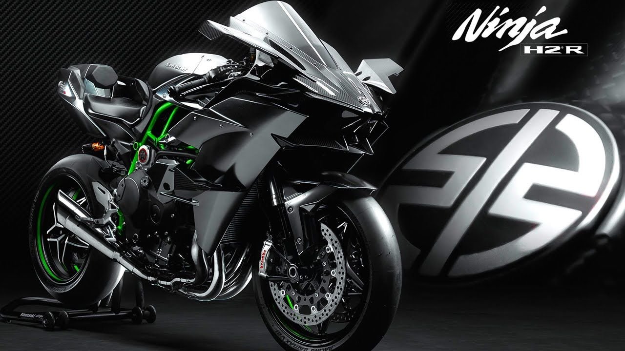 Neue Kawasaki Ninja H2R 2026 – Wenn Ingenieurskunst zur absoluten Extremleistung wird