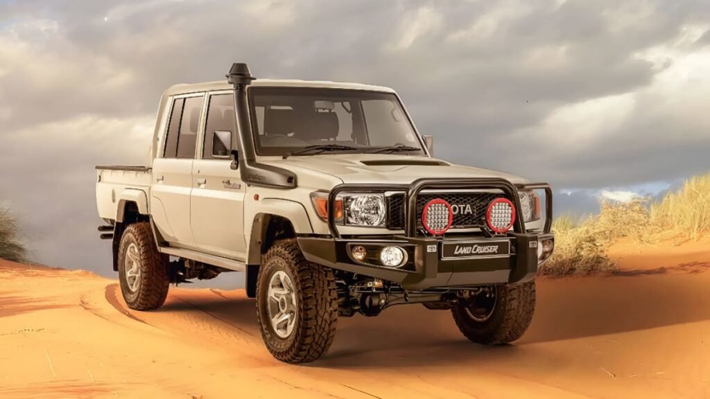 Practical Technology and Smart Features