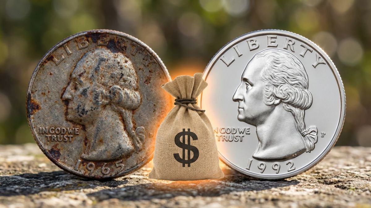 2026 Washington Quarter Value Guide